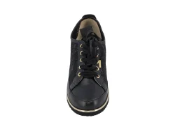CHARLES COOPER Lace-Ups* black