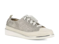 CHARLES COOPER Lace-Ups* pewter