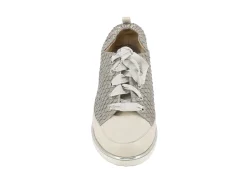 CHARLES COOPER Lace-Ups* pewter