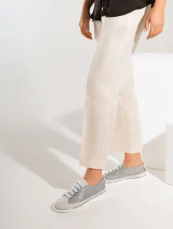 CHARLES COOPER Lace-Ups* pewter