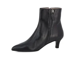 CHARLES COOPER Ankle Boots* black