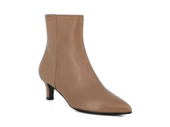 CHARLES COOPER Ankle Boots* taupe