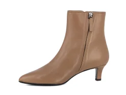 CHARLES COOPER Ankle Boots* taupe