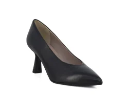 CHARLES COOPER Heels* black