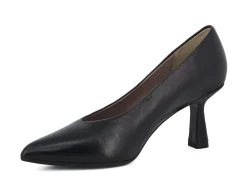 CHARLES COOPER Heels* black