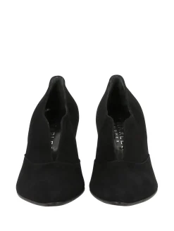 CHARLES COOPER Heels* black