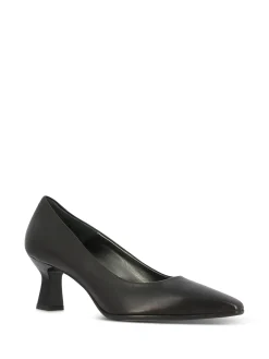 CHARLES COOPER Heels* black