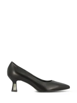 CHARLES COOPER Heels* black