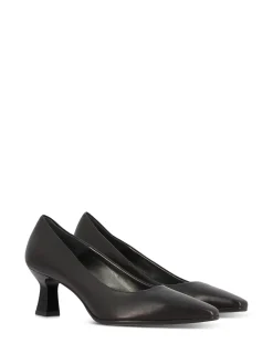 CHARLES COOPER Heels* black