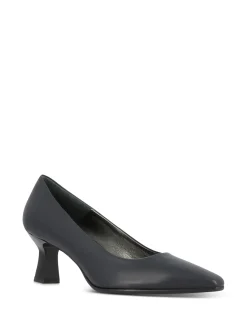 CHARLES COOPER Heels* navy