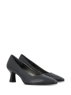 CHARLES COOPER Heels* navy