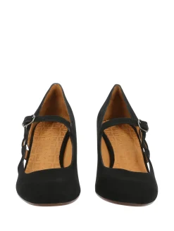 CHIE MIHARA Heels* black