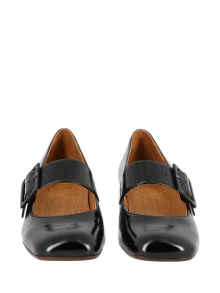 CHIE MIHARA Mary Janes* black
