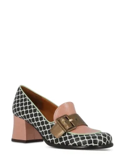 CHIE MIHARA Slip-Ons* nude