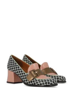 CHIE MIHARA Slip-Ons* nude