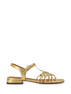 CHIE MIHARA Sandals* gold