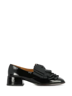 CHIE MIHARA Slip-Ons* black