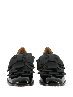 CHIE MIHARA Slip-Ons* black
