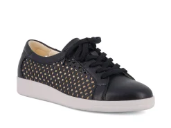 CHRISTIAN DIETZ Lace-Ups* black