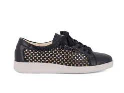 CHRISTIAN DIETZ Lace-Ups* black