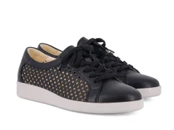 CHRISTIAN DIETZ Lace-Ups* black