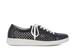 CHRISTIAN DIETZ Lace-Ups* ocean