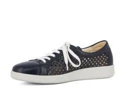 CHRISTIAN DIETZ Lace-Ups* ocean