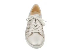 CHRISTIAN DIETZ Lace-Ups* pearl