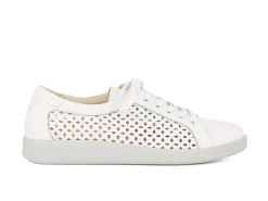 CHRISTIAN DIETZ Lace-Ups* white