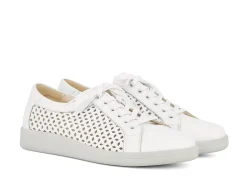 CHRISTIAN DIETZ Lace-Ups* white