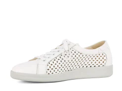 CHRISTIAN DIETZ Lace-Ups* white
