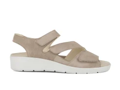 CHRISTIAN DIETZ Sandals* sand