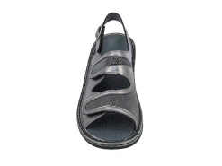 CHRISTIAN DIETZ Sandals* pewter