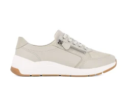 CHRISTIAN DIETZ Lace-Ups* beige