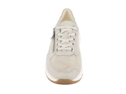 CHRISTIAN DIETZ Lace-Ups* beige