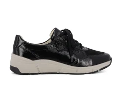 CHRISTIAN DIETZ Lace-Ups* black