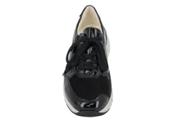 CHRISTIAN DIETZ Lace-Ups* black