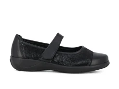CHRISTIAN DIETZ Mary Janes* black