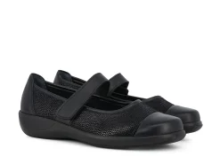 CHRISTIAN DIETZ Mary Janes* black