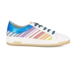 D L SPORT Sneakers* white