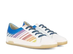 D L SPORT Sneakers* white