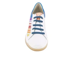 D L SPORT Sneakers* white