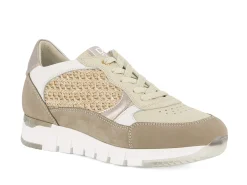 D L SPORT Sneakers* sand