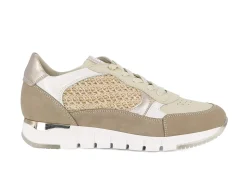 D L SPORT Sneakers* sand