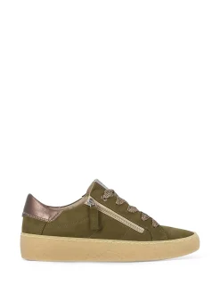 DL SPORT Sneakers* military green