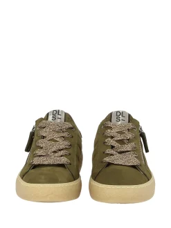 DL SPORT Sneakers* military green
