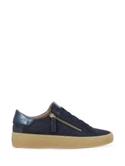 DL SPORT Sneakers* navy