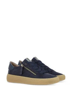 DL SPORT Sneakers* navy