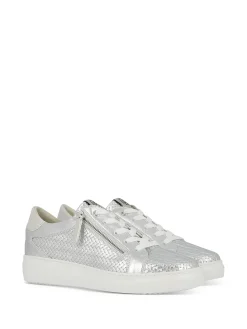 DL SPORT Sneakers* silver