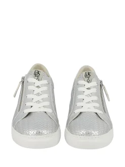 DL SPORT Sneakers* silver